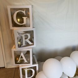 Graduation Party 
