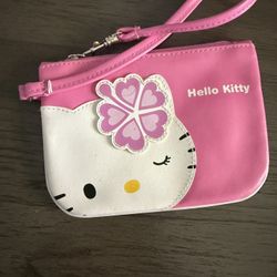 🌸HELLO KITTY  COIN PURSE🌸