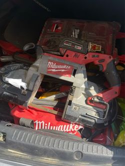 Bandsaw