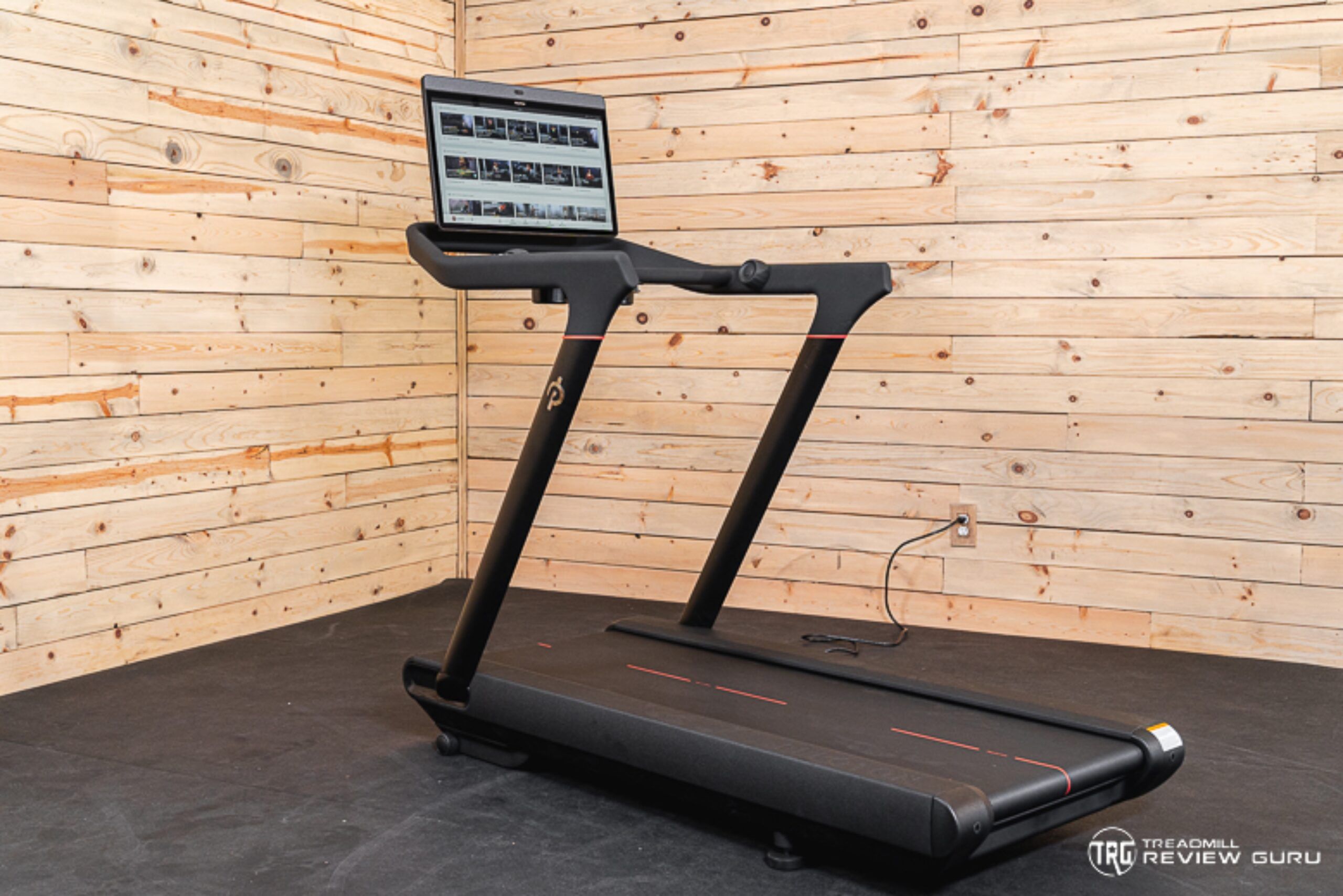 Peloton Tread 2023 - About 103 Rides - Bowling Green