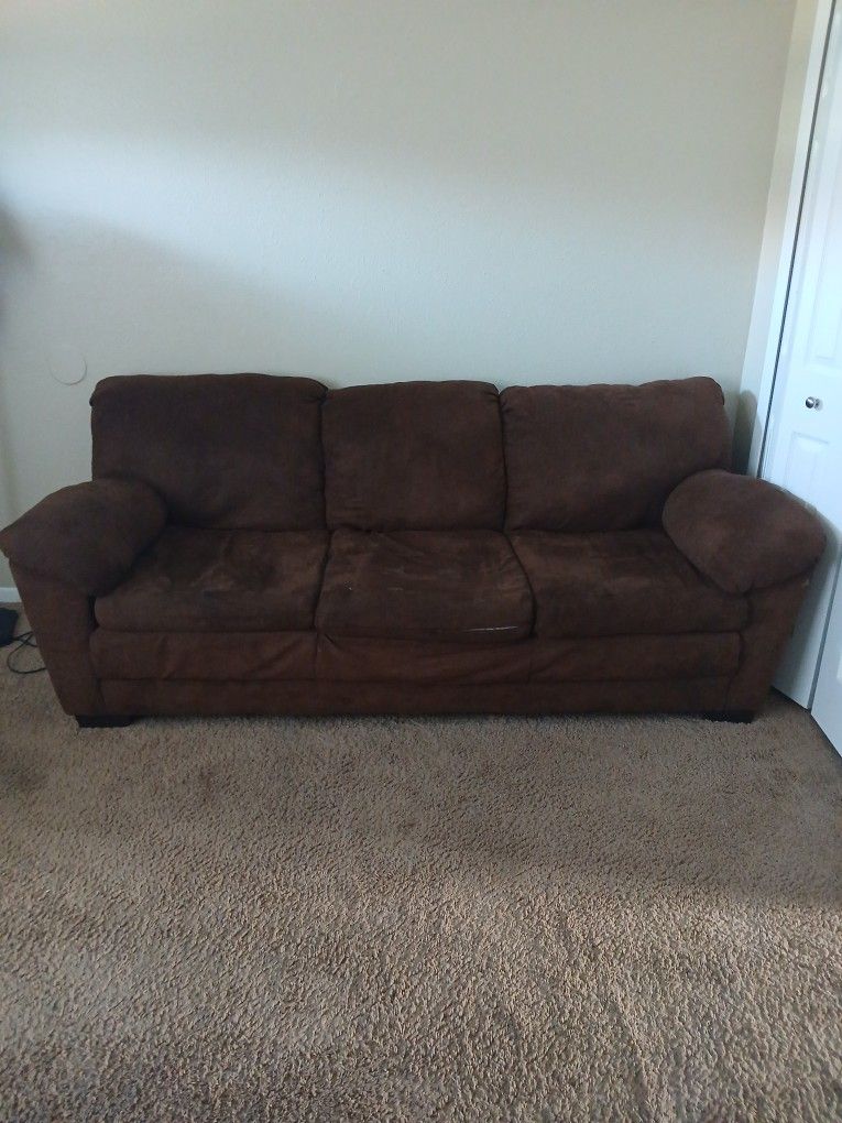 Couch Set