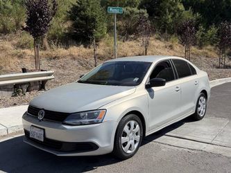 2012 Volkswagen Jetta