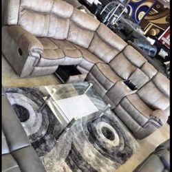 Furniture Sectional