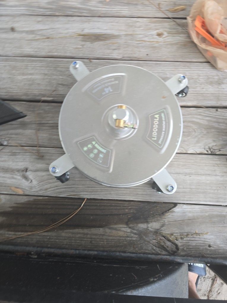 Surface Cleaner 14in