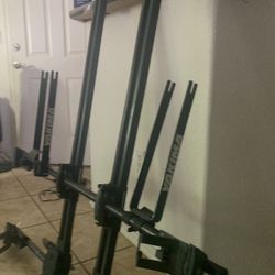 Yakima Dual Bike Rack