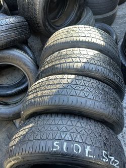 Used Tires