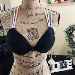 Xhilaration Bikini Top Size S