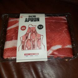 Bacon Apron