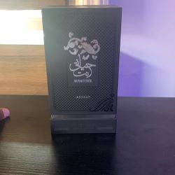 Hayaatienta Men Fragrance 