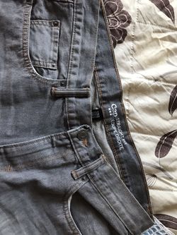 Gap jeans