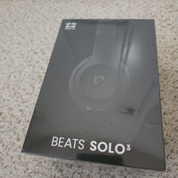 Beats Solo3 Wireless On-Ear Headphones