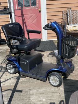 Pride  Victory Mobility Scooter