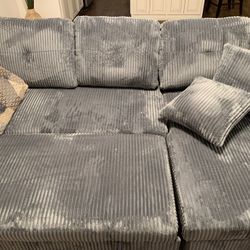 Brand New Sleeper Couch