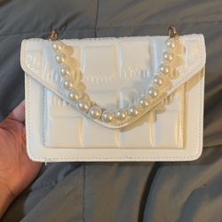 New Bag! No Scratches, Hand Bag Or Shoulder Bag 
