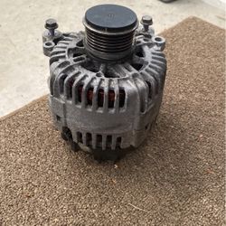 Used MK5 GTI Alternator