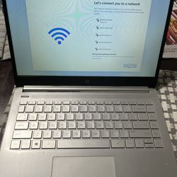 Hp Laptop Cheap Must Go! Great Condition 
