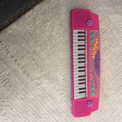 Kids Piano