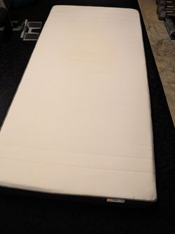 IKEA Morgedal Foam Mattress Twin
