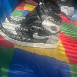 Air Jordan 1 Size 8 