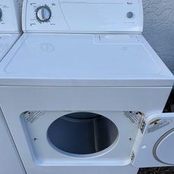 Whirlpool Dryer Machine. Secadora Whirlpool/ Delivery Available 