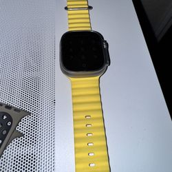 Apple Watch Ultra 
