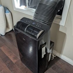 AC/Heating Unit, 14,000 BTU