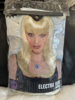 Electra Wig