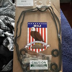Lexus 4.0 Valve cover gasket