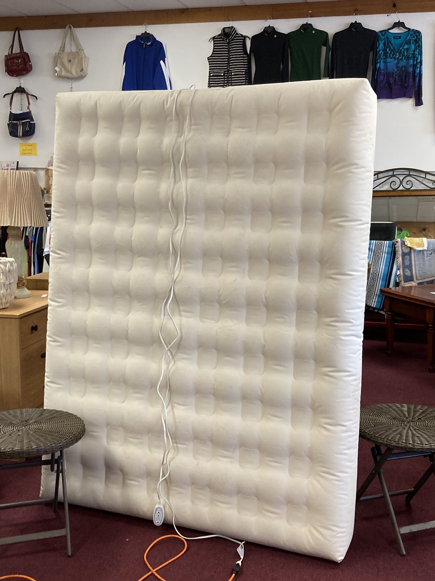 Air Mattress