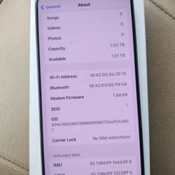 iPhone 15 Pro Max 1TB Gb De Memoria Titanium Natural Se Usó Solo 5 Semanas  está desbloqueado Para Todas Las Compañías 1000 Gb  De Memoria 
