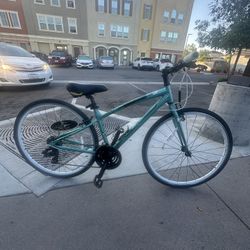 Khs Road Bike Like New