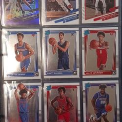 Sports Cards 