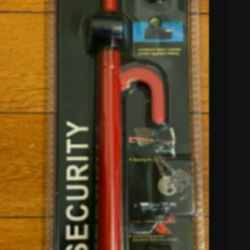 Steering Wheel Security Locks New  $18.00 Each Firm 