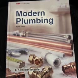 Modern Plumbing Eighth Edition 