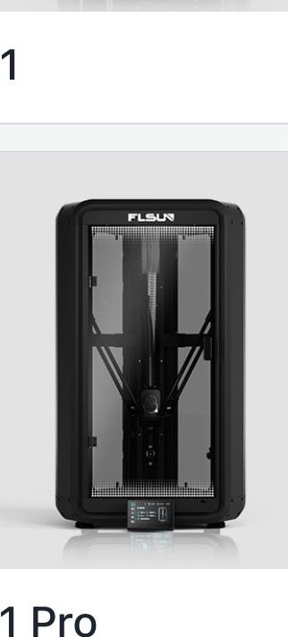 3D Printer Ultra Fast