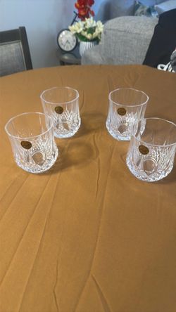 Set de vasos