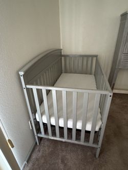 Baby CRIB