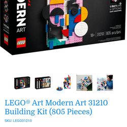 Lego 2 Sets 