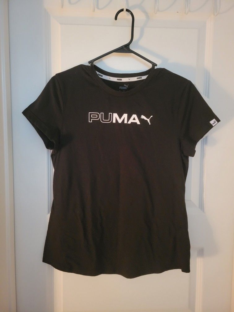 Puma Athletic Shirt