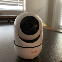 Baby Camera 