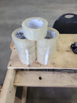 MOVING TAPE