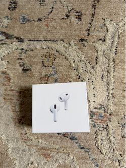 AirPods 3 pro