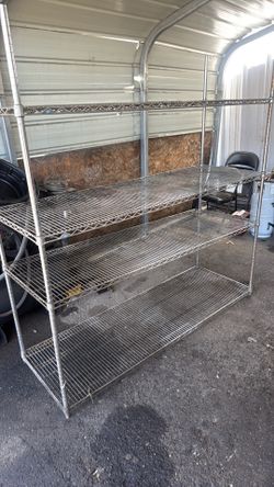 Wire rack
