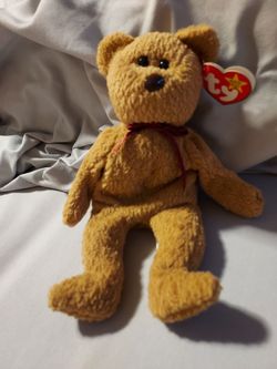 Beanie Baby Bundle 4 (make offer)