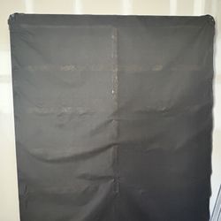 Queen Size Box Spring