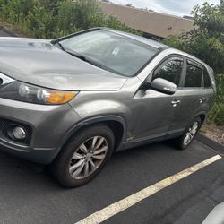 2011 KIA Sorento