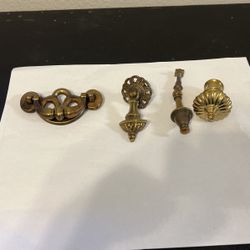 Vintage Door Hardware 