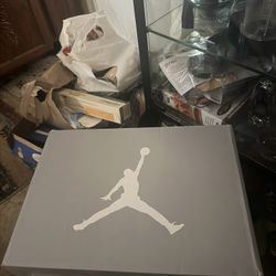 Air Jordan 5 Wolf Greys