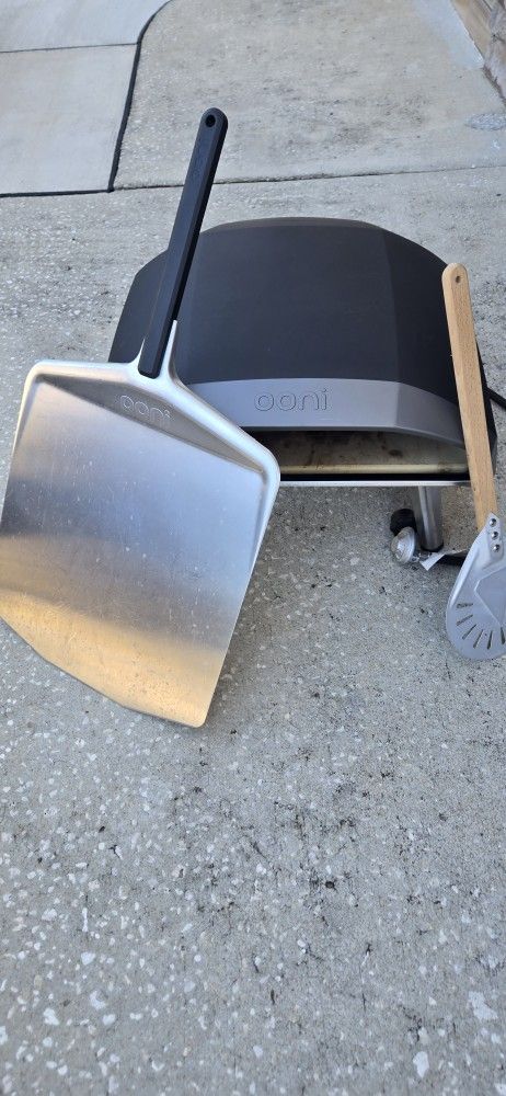 Onni Koda 16 Pizza Oven