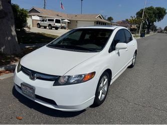 Honda civic 2009